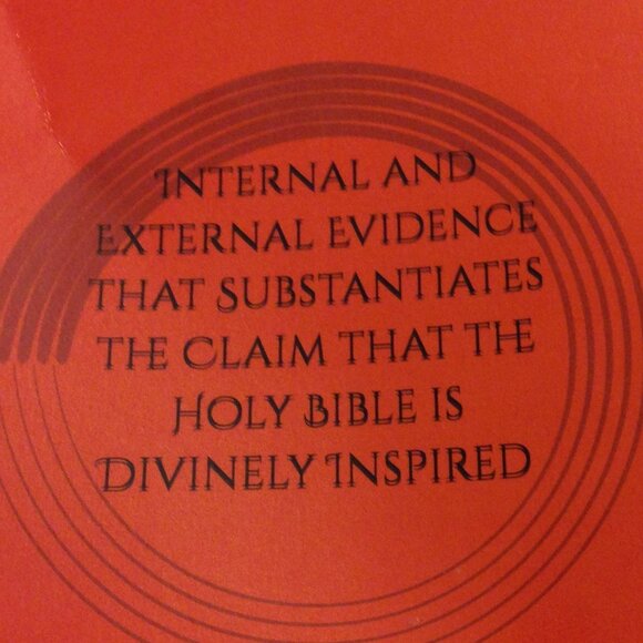 3 for $10 sale! Christian, Bible Study - Picture 3 of 7